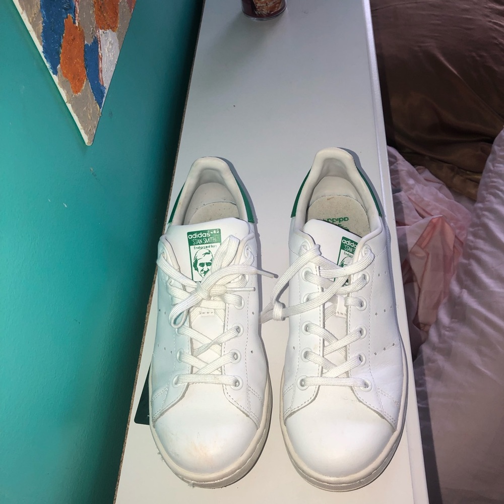 Stan Smith